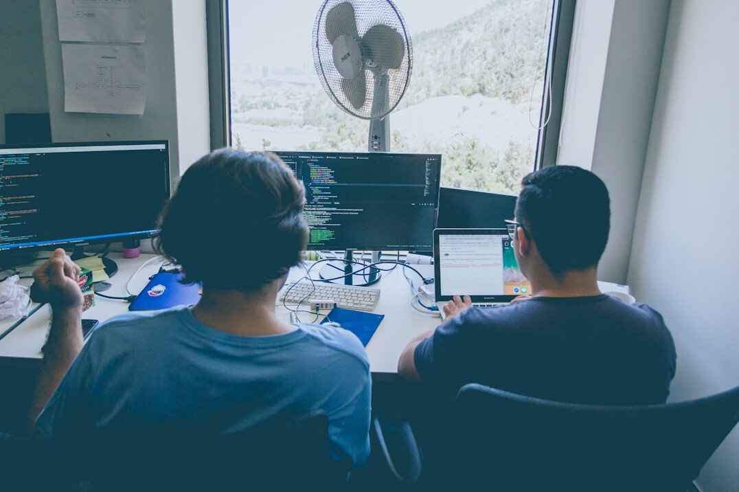 adult learning to code