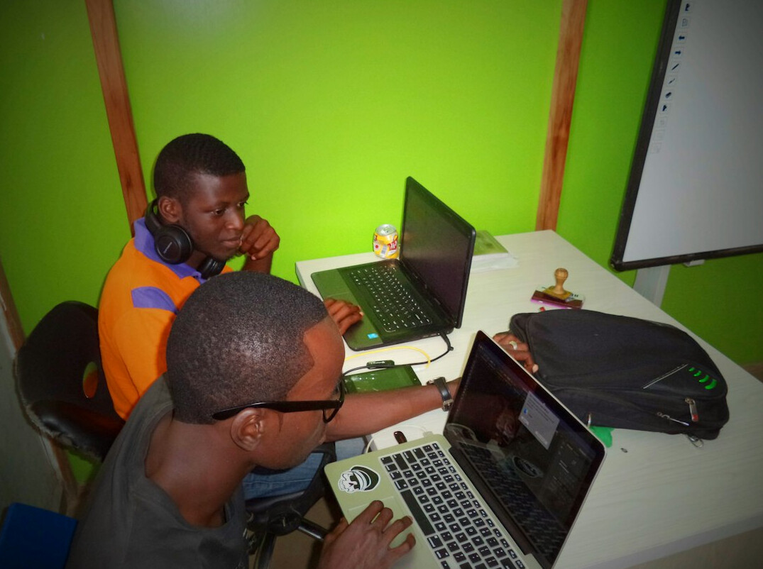 adult learning programming