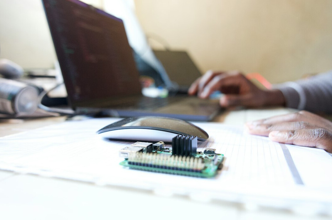 adult learning programming