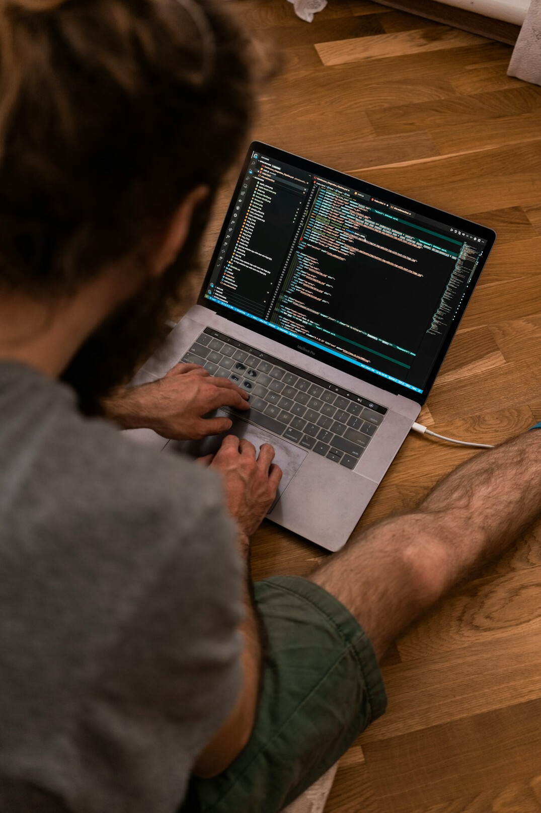 adult learning to code